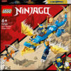 e-shop.gr - LEGO 71760 JAYS THUNDER DRAGON EVO - TechMarket
